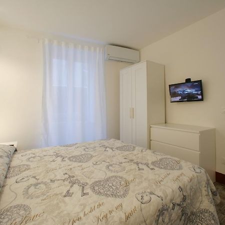 شقة La Piccola Giudecca تراباني المظهر الخارجي الصورة
